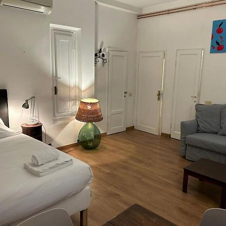 Vespucci Florence Studio Экстерьер фото
