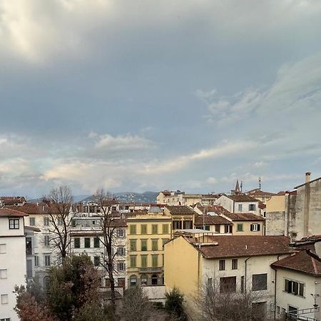Vespucci Florence Studio Экстерьер фото