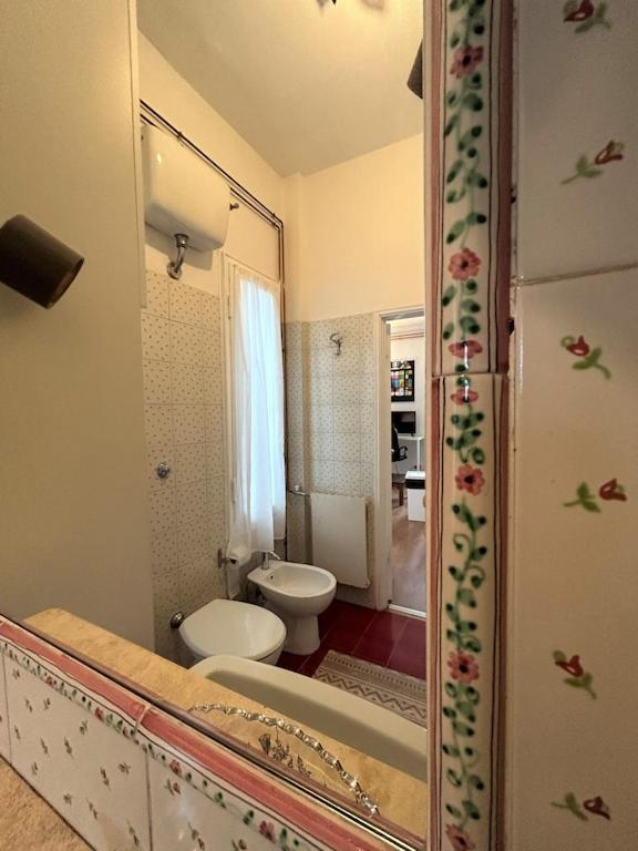 Vespucci Florence Studio Экстерьер фото