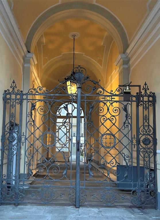 Vespucci Florence Studio Экстерьер фото