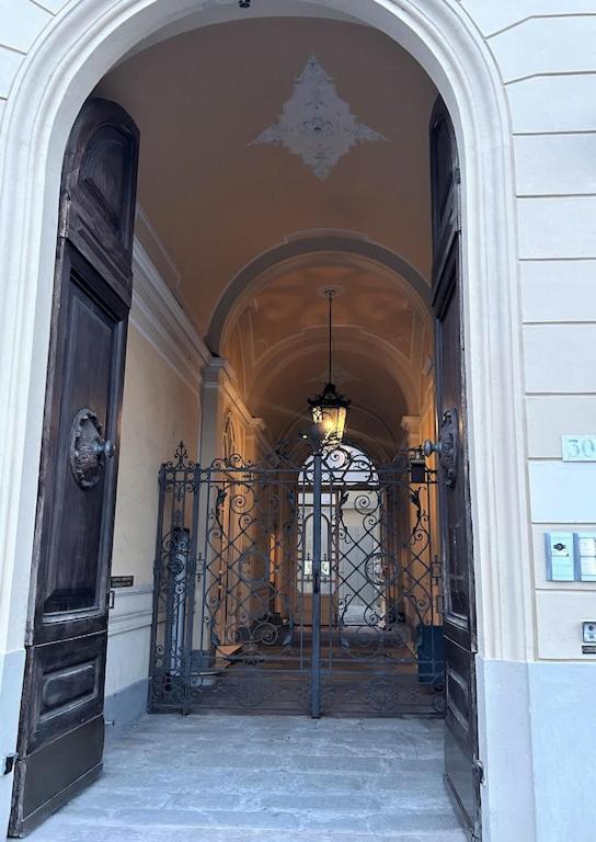 Vespucci Florence Studio Экстерьер фото