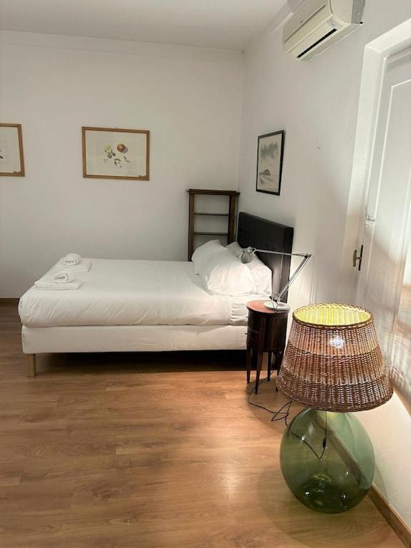 Vespucci Florence Studio Экстерьер фото