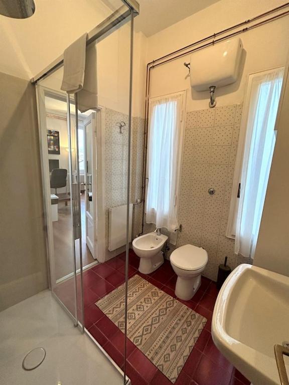 Vespucci Florence Studio Экстерьер фото