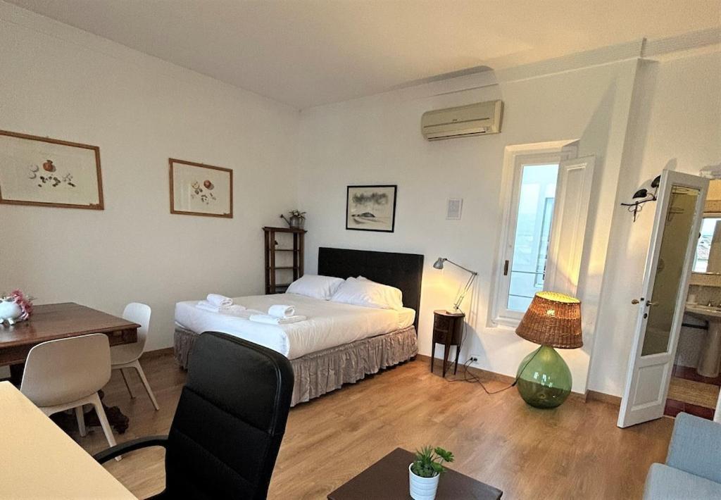 Vespucci Florence Studio Экстерьер фото